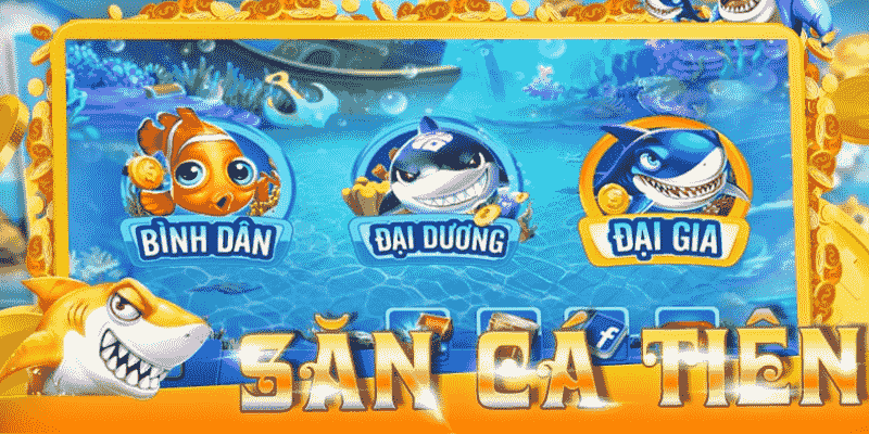 Diễn đàn lý tưởng các tay săn cá gặp nhau