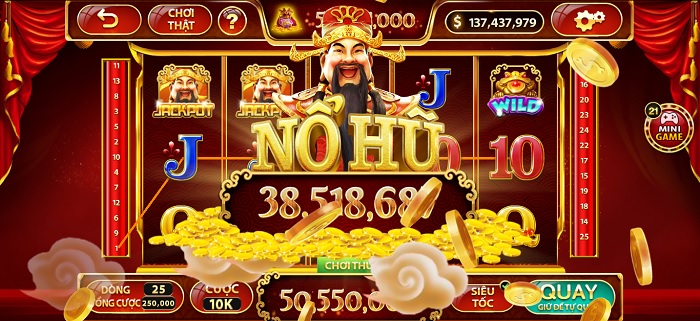 game nổ hũ club Hi88