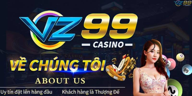Tính bảo mật của nhà cái Vz99 casino được đánh giá cao