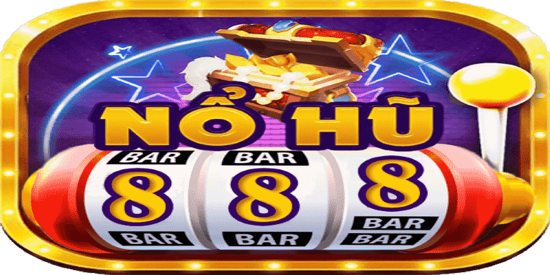 nổ hũ 888