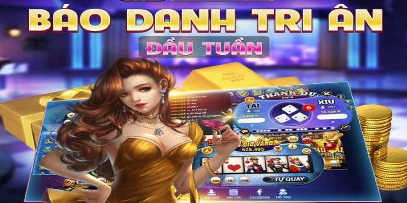 nổ hũ tặng code